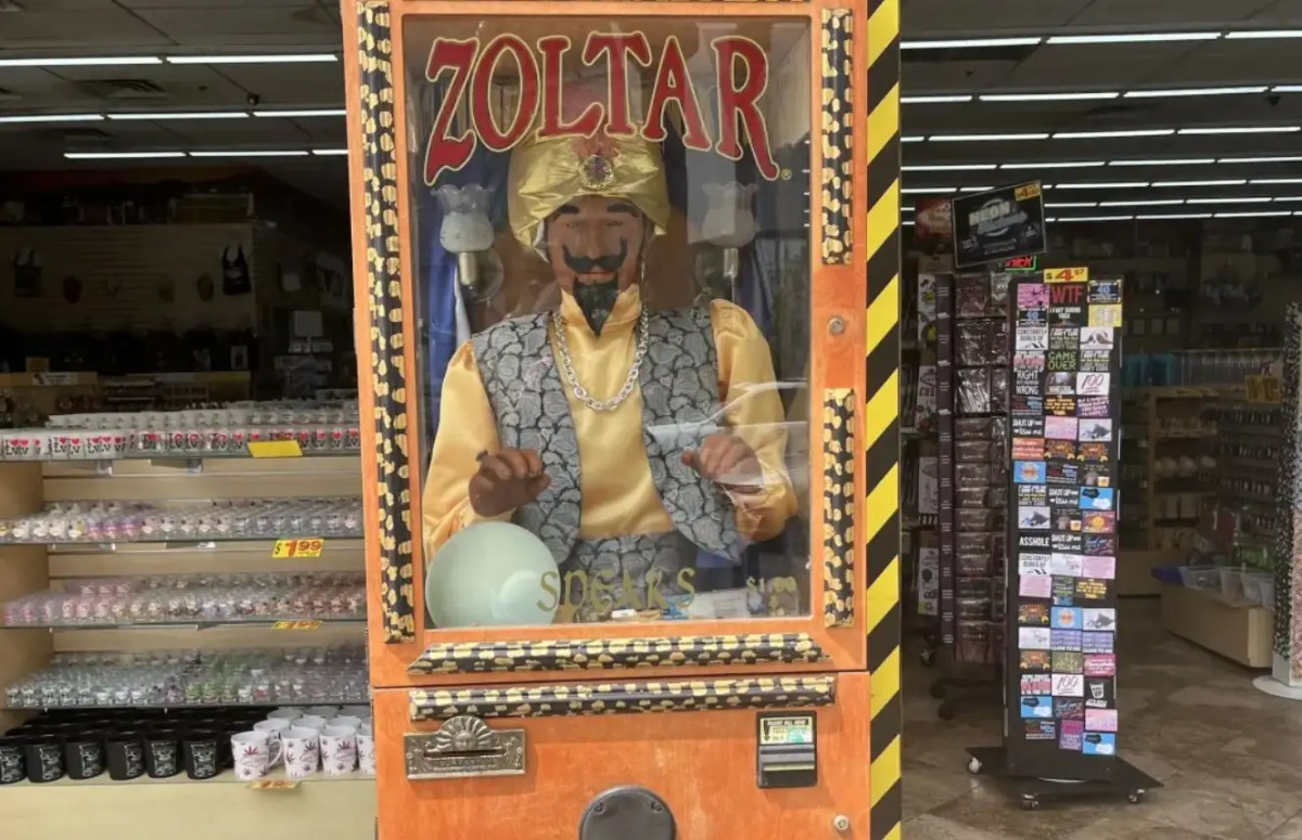 赌城虚浮的繁荣