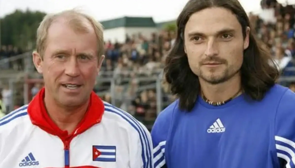 世界足坛最离谱的球员，走遍六大洲，三次被宣布死亡。