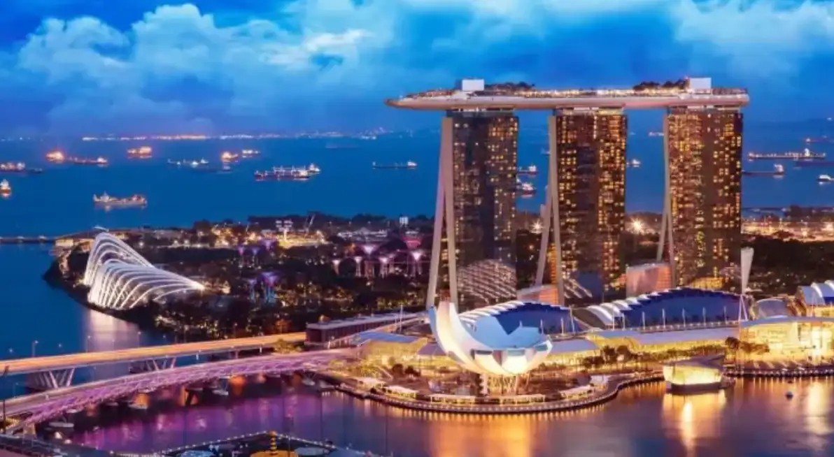 你可能不知道,新加坡其实也是亚洲少数合法设立赌场的国家之一